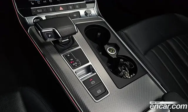 Audi A6 2021 2.0 автомат (гидро), миниатюра 12
