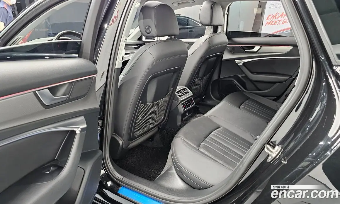 Audi A6 2021 2.0 автомат (гидро), фото 16
