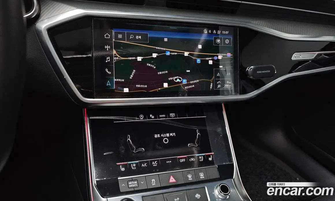 Audi A6 2021 2.0 автомат (гидро), фото 22