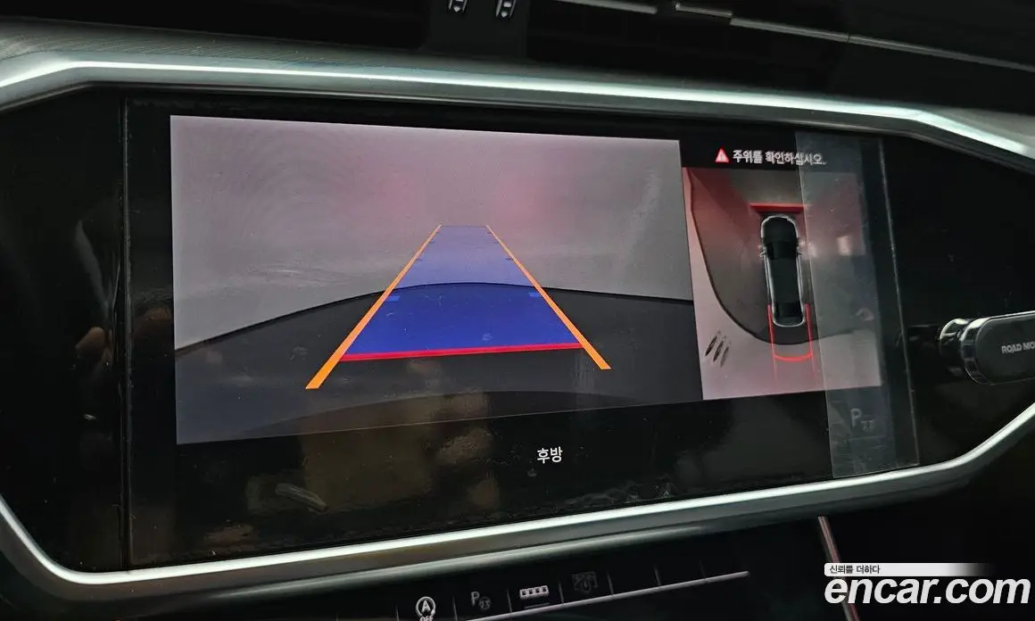 Audi A6 2021 2.0 автомат (гидро), фото 23