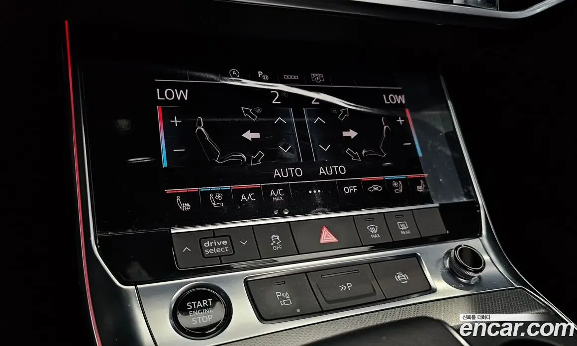 Audi A6 2021 2.0 автомат (гидро), фото 24