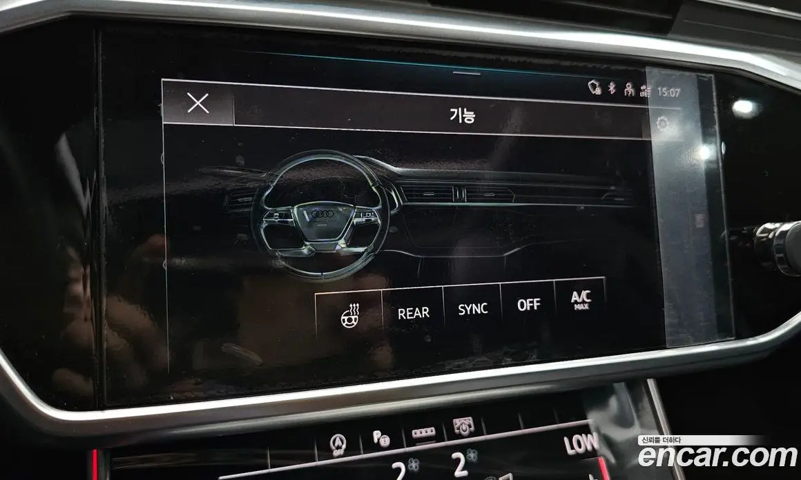 Audi A6 2021 2.0 автомат (гидро), фото 25