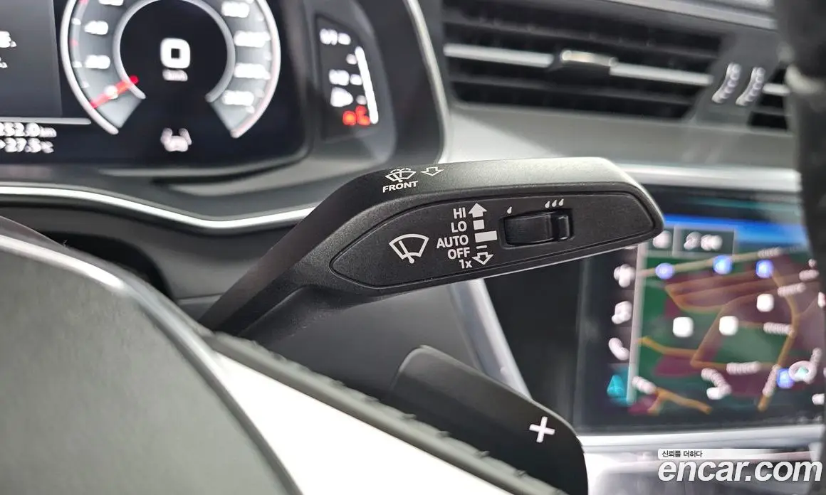 Audi A6 2021 2.0 автомат (гидро), фото 28