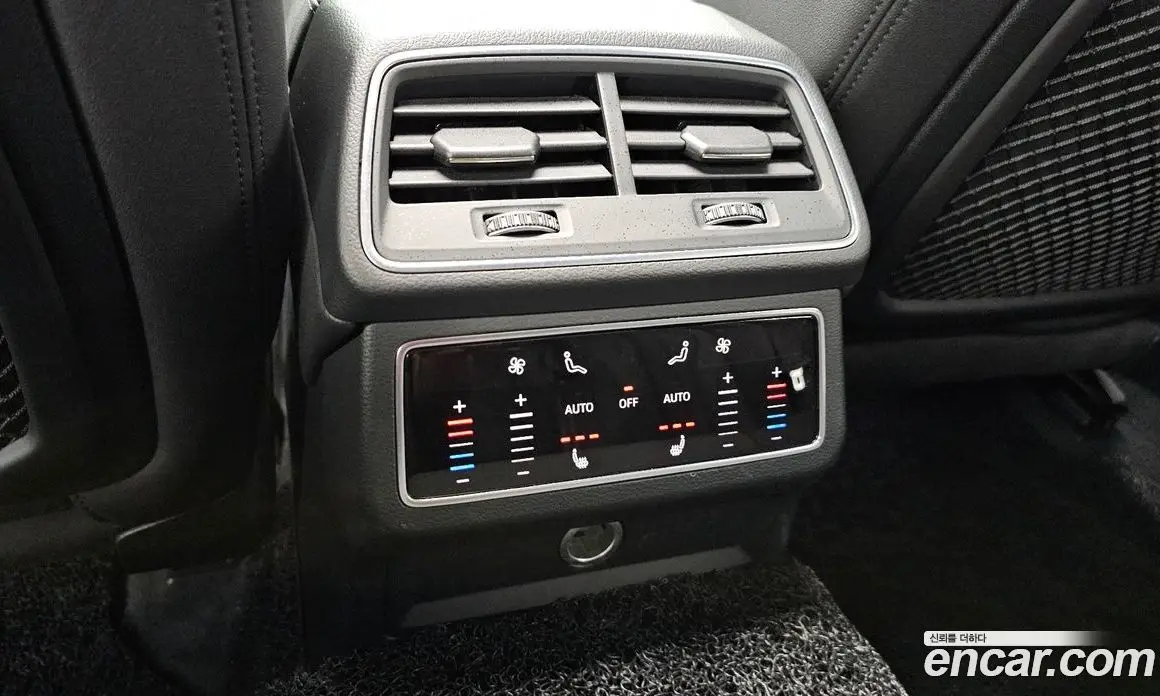 Audi A6 2021 2.0 автомат (гидро), фото 30