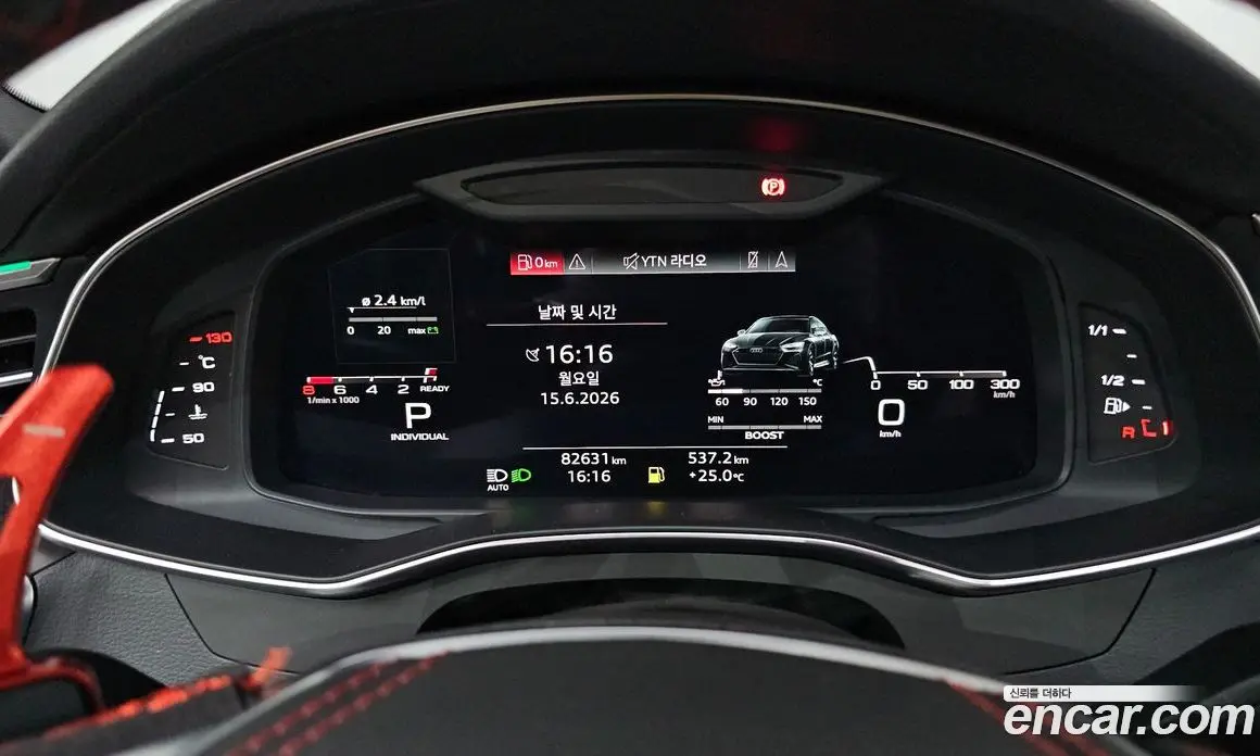 Audi A7 2021 3.0 автомат (гидро), фото 11