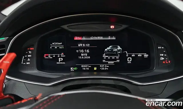 Audi A7 2021 3.0 автомат (гидро), миниатюра 11