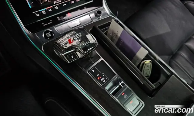Audi A7 2021 3.0 автомат (гидро), миниатюра 12