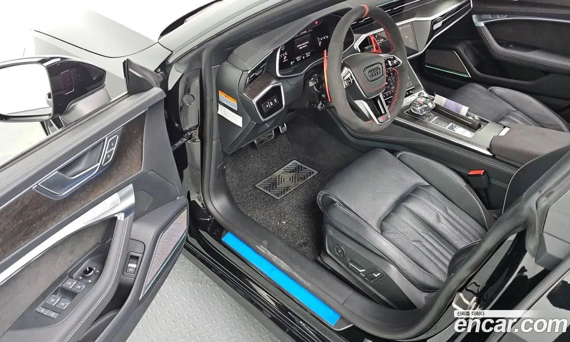 Audi A7 2021 3.0 автомат (гидро), фото 13