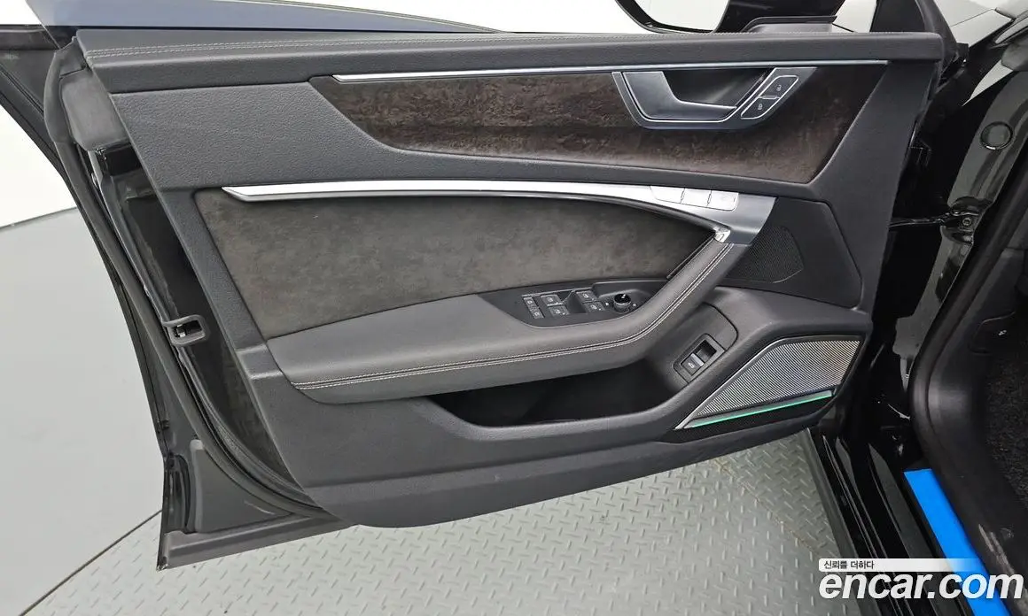 Audi A7 2021 3.0 автомат (гидро), фото 14
