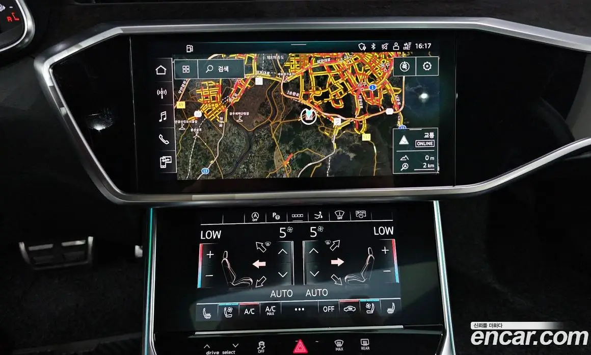 Audi A7 2021 3.0 автомат (гидро), фото 19