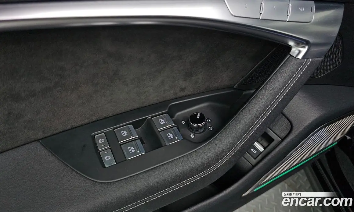 Audi A7 2021 3.0 автомат (гидро), фото 22