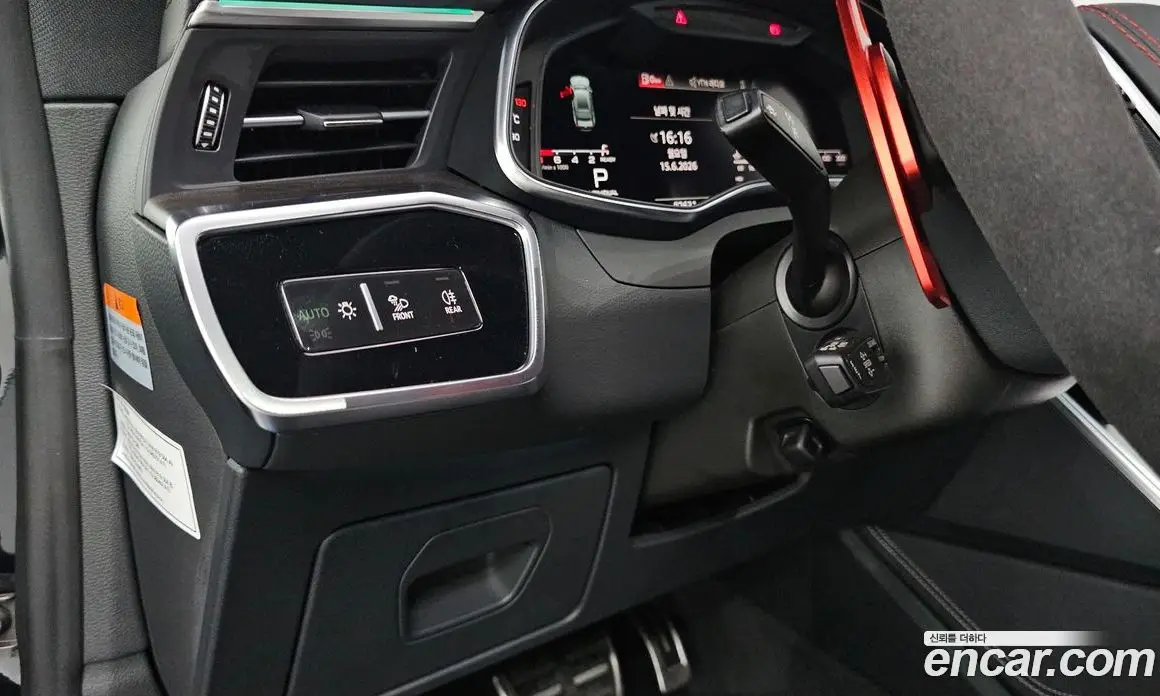 Audi A7 2021 3.0 автомат (гидро), фото 23