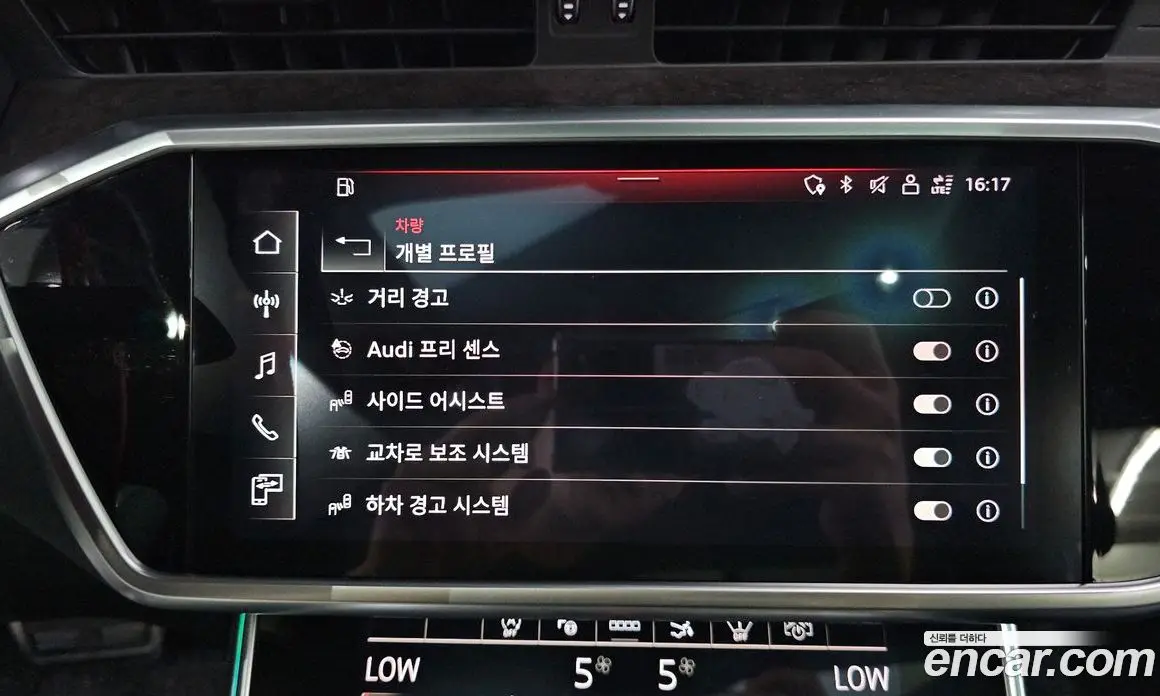 Audi A7 2021 3.0 автомат (гидро), фото 24