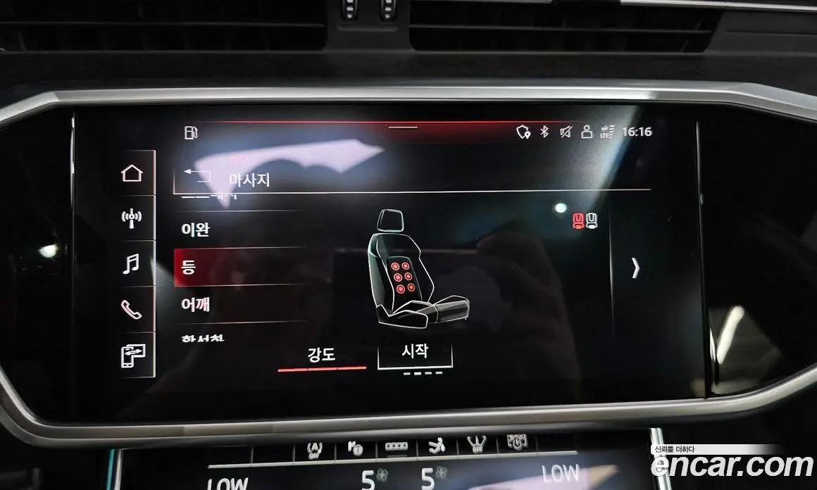 Audi A7 2021 3.0 автомат (гидро), фото 30