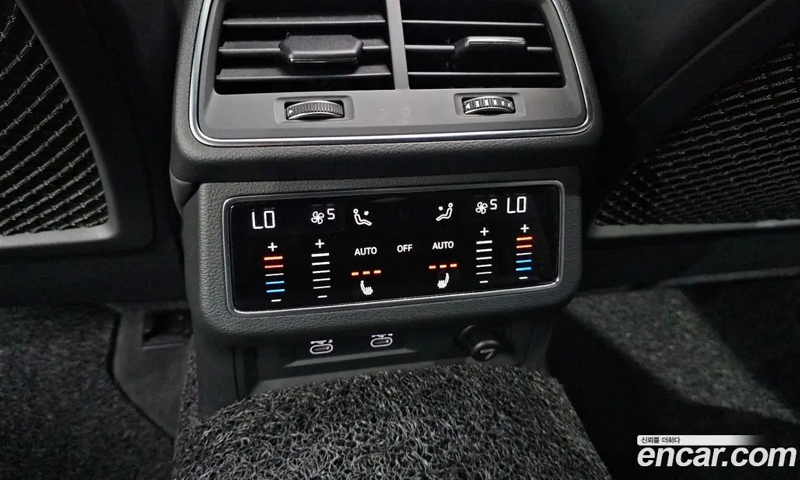 Audi A7 2021 3.0 автомат (гидро), фото 31