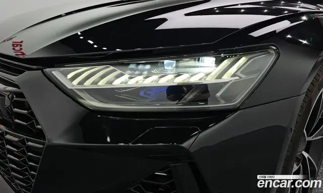 Audi A7 2021 3.0 автомат (гидро), миниатюра 8