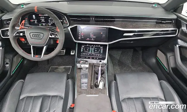 Audi A7 2021 3.0 автомат (гидро), миниатюра 10