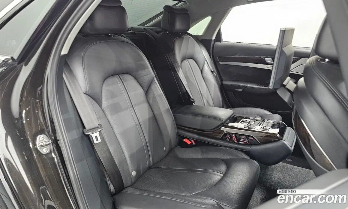 Audi A8 2014 4.1 автомат (гидро), фото 12