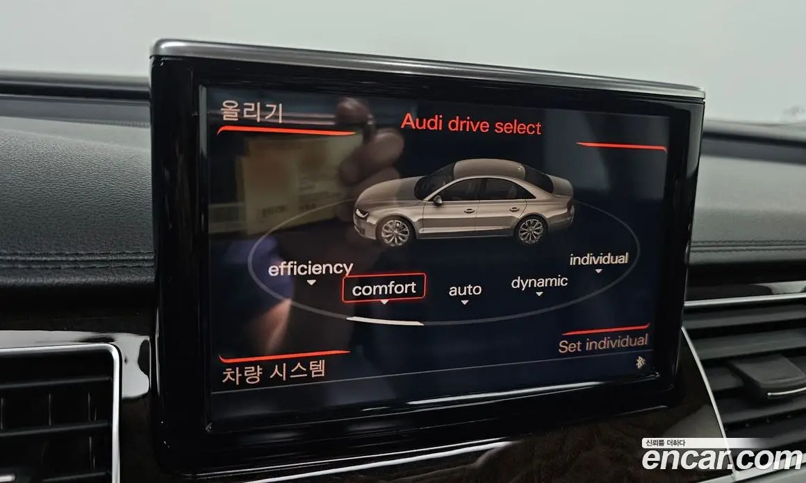 Audi A8 2014 4.1 автомат (гидро), фото 18