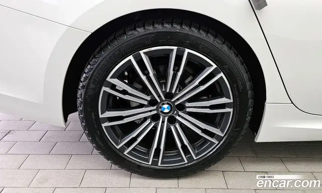BMW 3 серия 2021 2.0 автомат (гидро), миниатюра 4