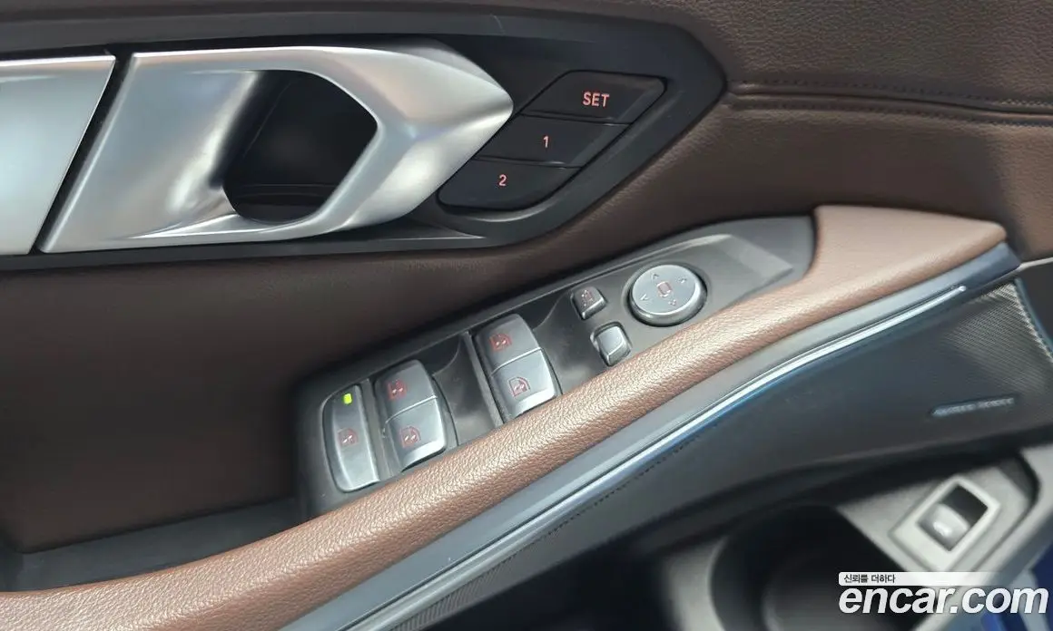 BMW 3 серия 2021 2.0 автомат (гидро), фото 14