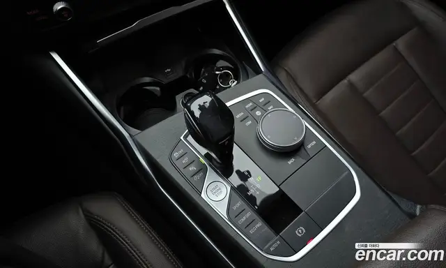 BMW 3 серия 2021 2.0 автомат (гидро), миниатюра 9