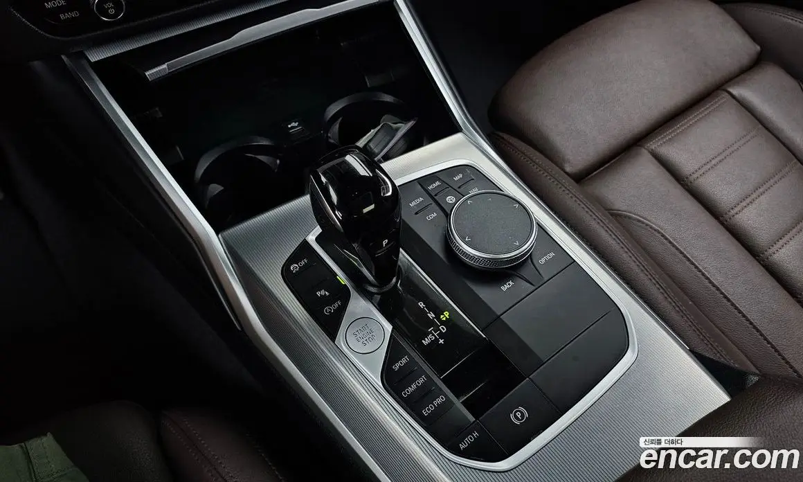 BMW 3 серия 2022 2.0 автомат (гидро), фото 12
