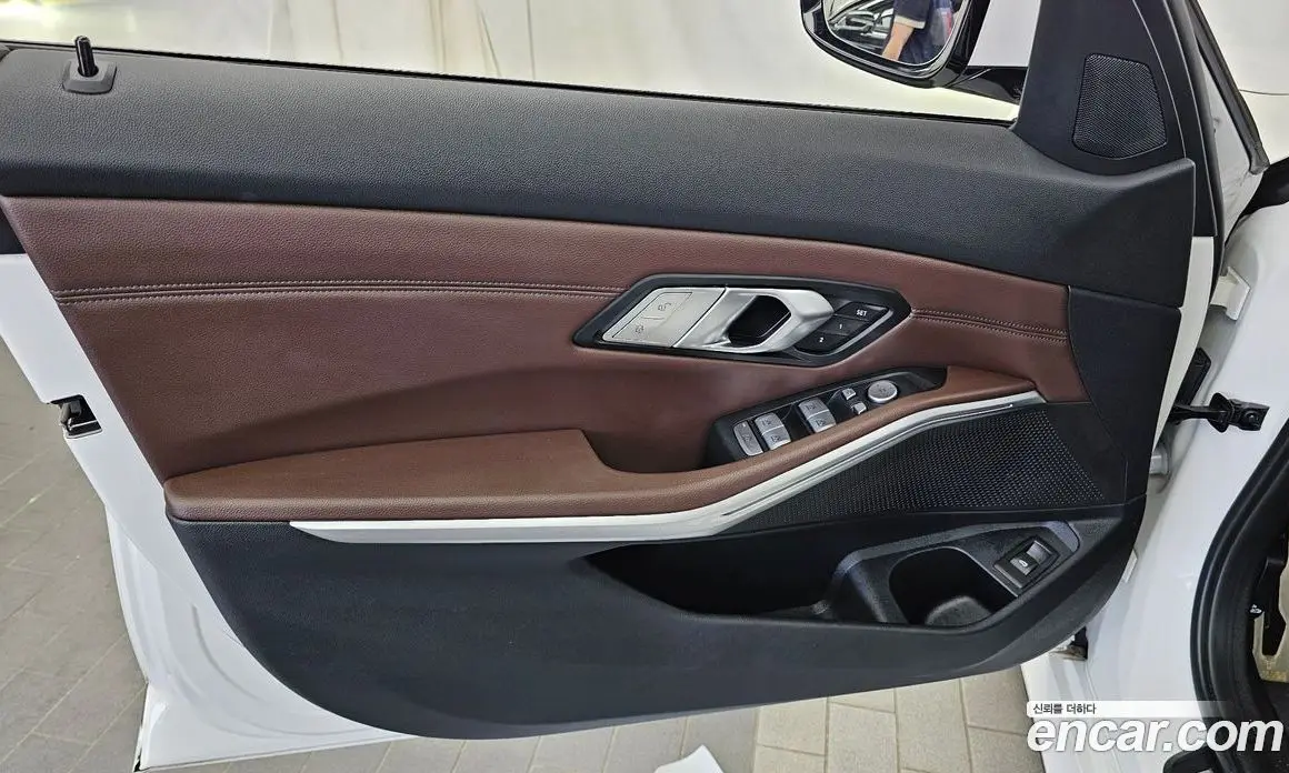 BMW 3 серия 2022 2.0 автомат (гидро), фото 14
