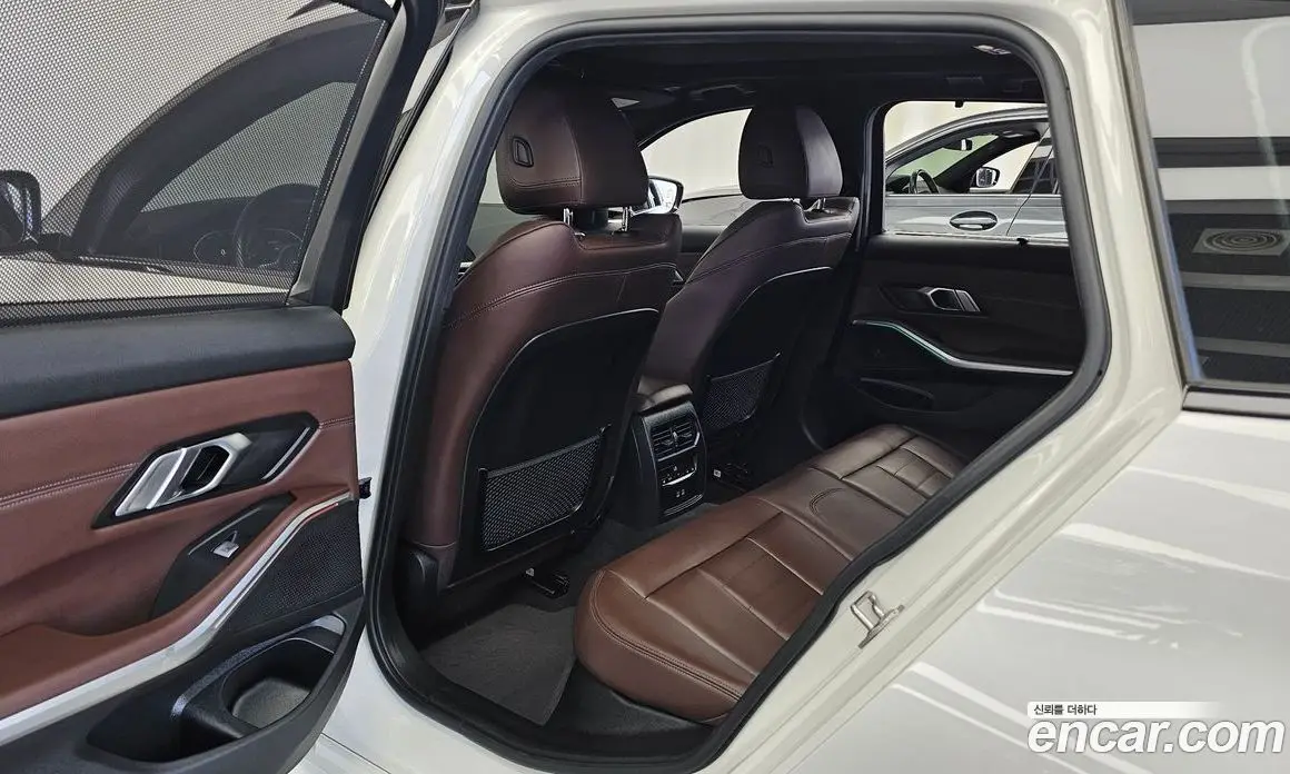 BMW 3 серия 2022 2.0 автомат (гидро), фото 16
