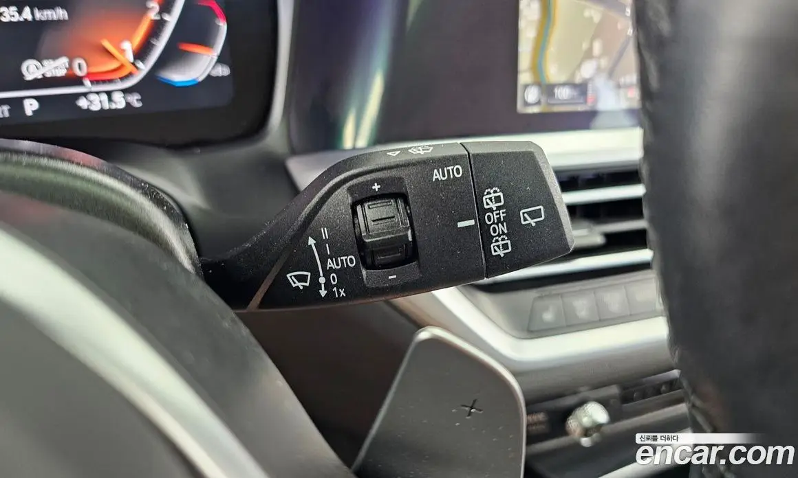 BMW 3 серия 2022 2.0 автомат (гидро), фото 28