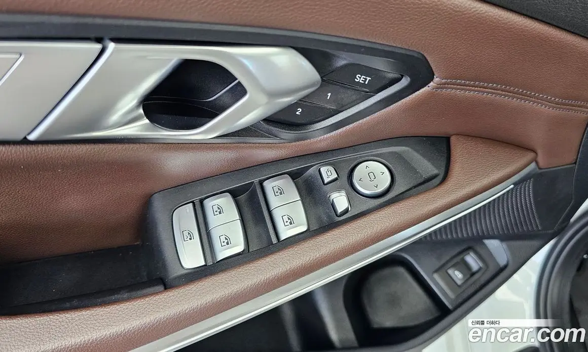 BMW 3 серия 2022 2.0 автомат (гидро), фото 29
