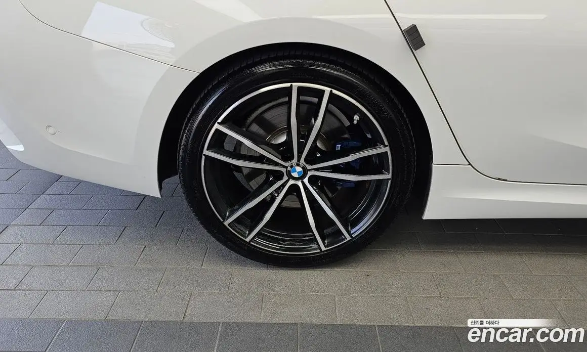 BMW 3 серия 2022 2.0 автомат (гидро), фото 5