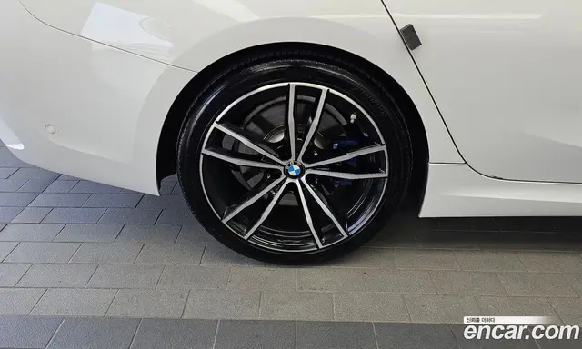 BMW 3 серия 2022 2.0 автомат (гидро), миниатюра 5