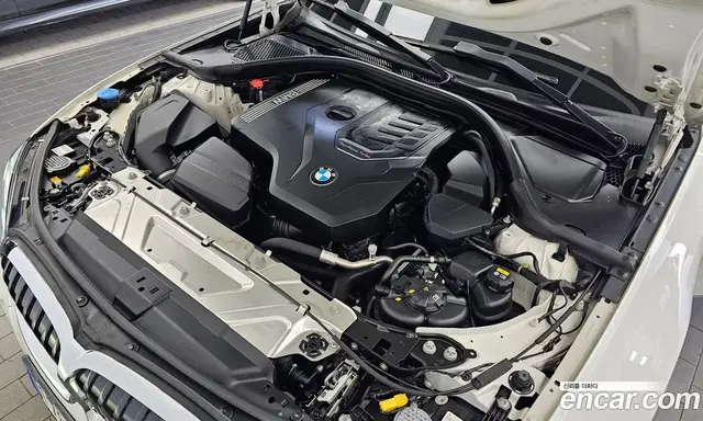 BMW 3 серия 2022 2.0 автомат (гидро), миниатюра 6