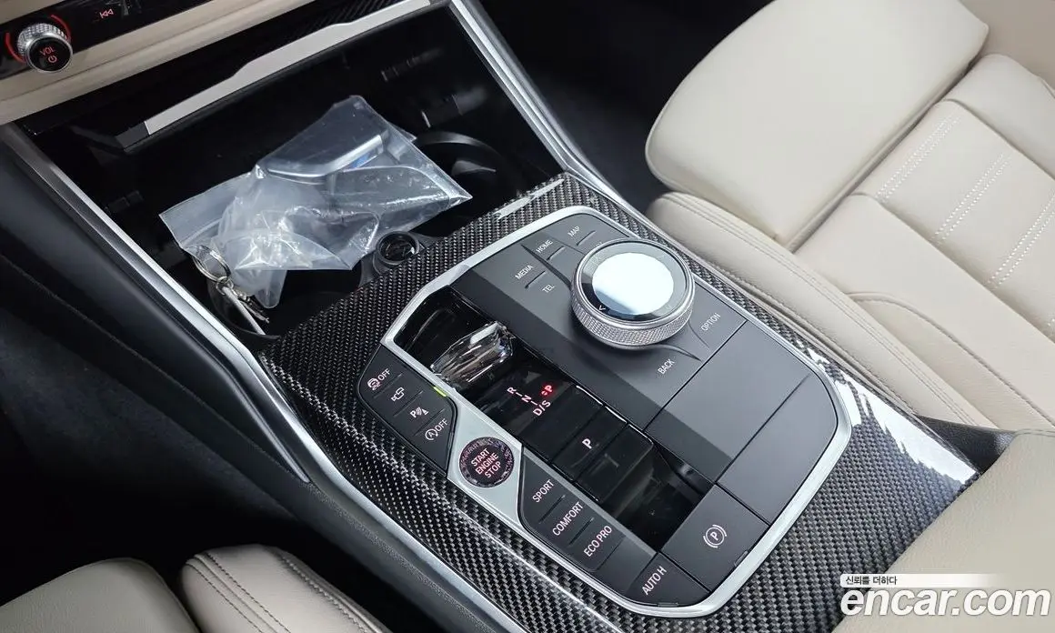 BMW 3 серия 2025 3.0 автомат (гидро), фото 12