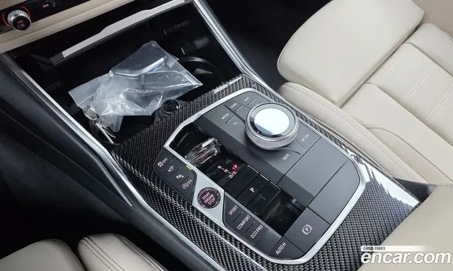 BMW 3 серия 2025 3.0 автомат (гидро), миниатюра 12