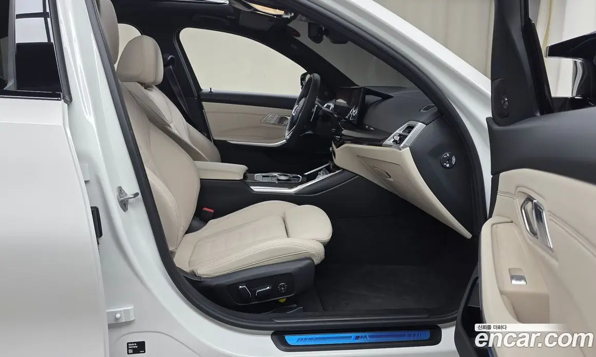 BMW 3 серия 2025 3.0 автомат (гидро), фото 16