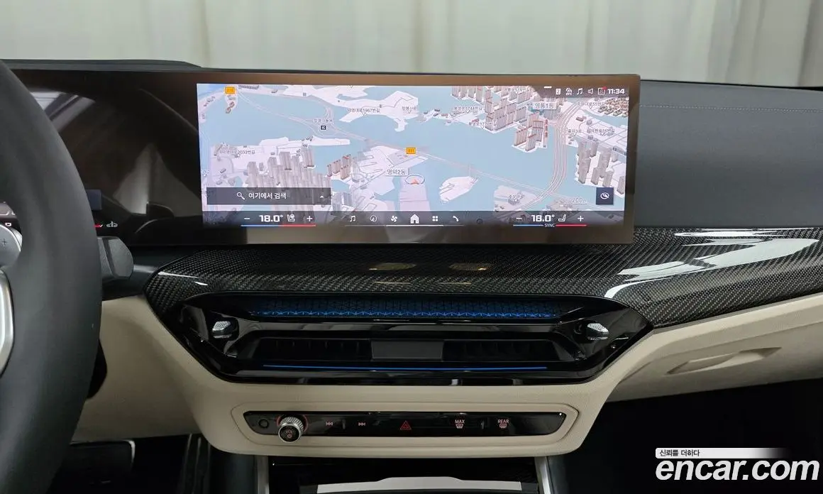 BMW 3 серия 2025 3.0 автомат (гидро), фото 20
