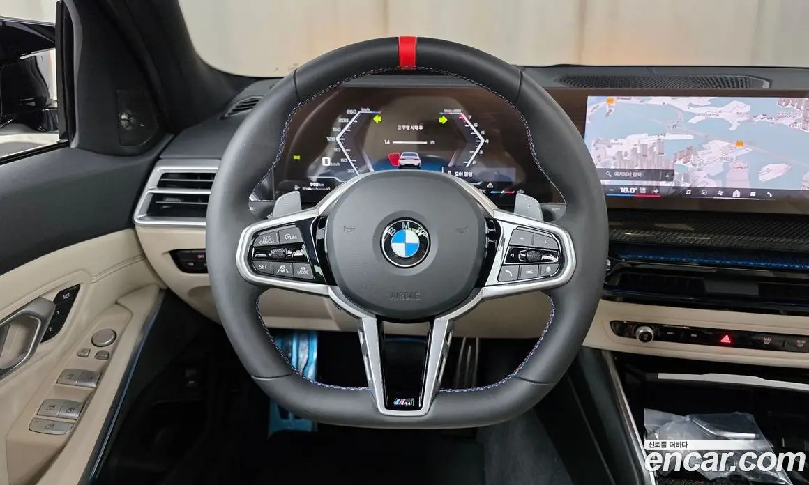 BMW 3 серия 2025 3.0 автомат (гидро), фото 21