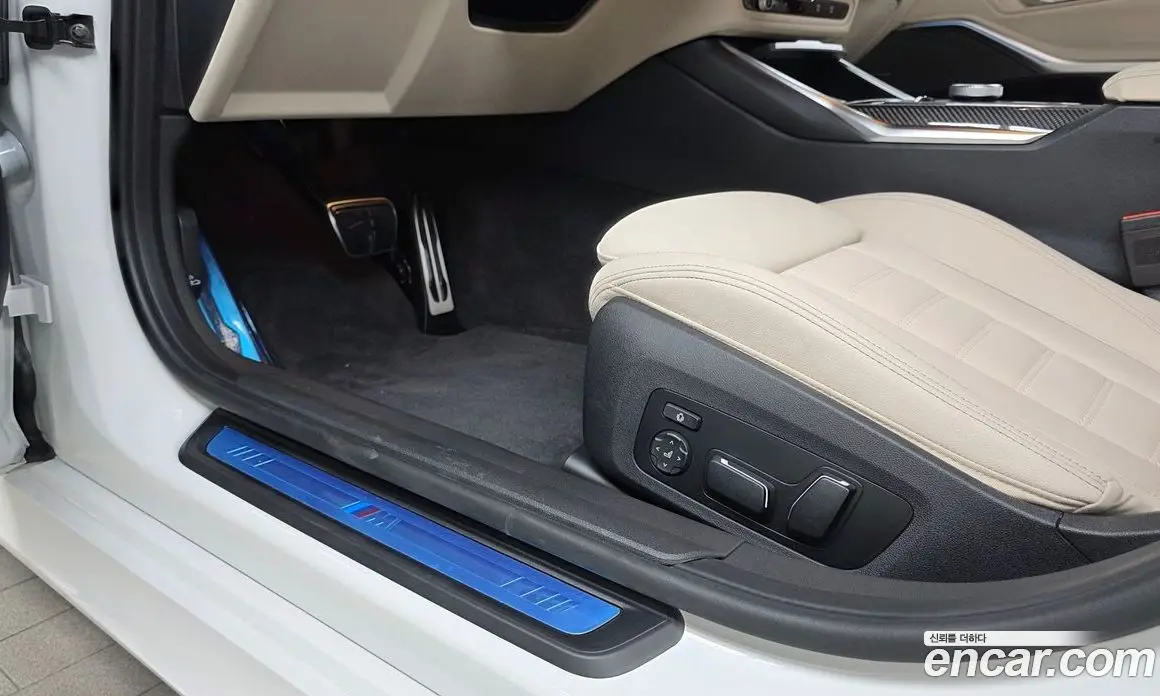 BMW 3 серия 2025 3.0 автомат (гидро), фото 28
