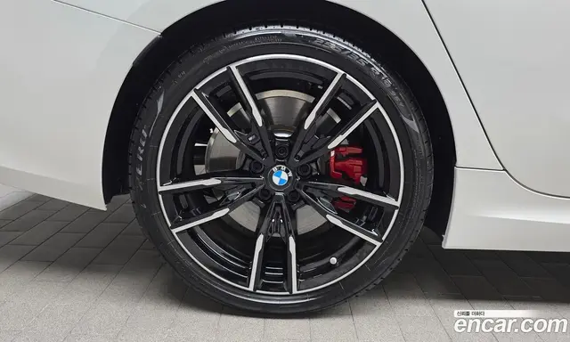 BMW 3 серия 2025 3.0 автомат (гидро), миниатюра 5