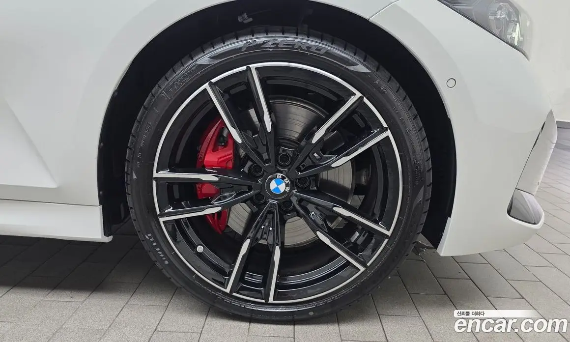 BMW 3 серия 2025 3.0 автомат (гидро), фото 7