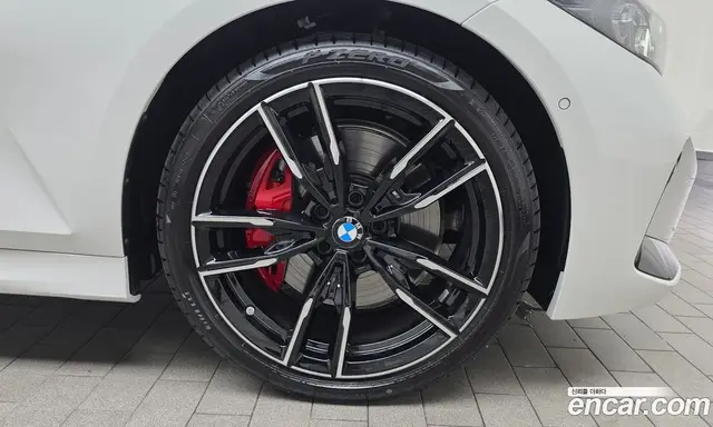 BMW 3 серия 2025 3.0 автомат (гидро), миниатюра 7