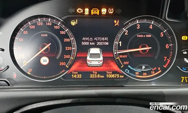 BMW 4 серия 2019 2.0 автомат (гидро), миниатюра 11