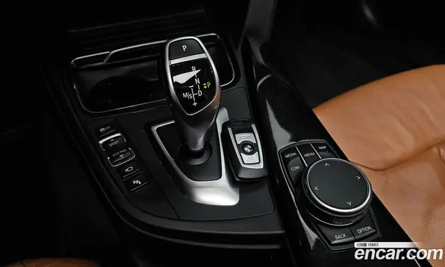 BMW 4 серия 2019 2.0 автомат (гидро), миниатюра 12