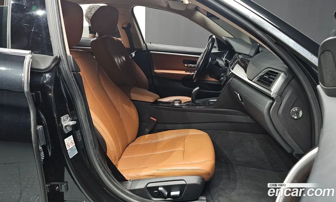 BMW 4 серия 2019 2.0 автомат (гидро), фото 13