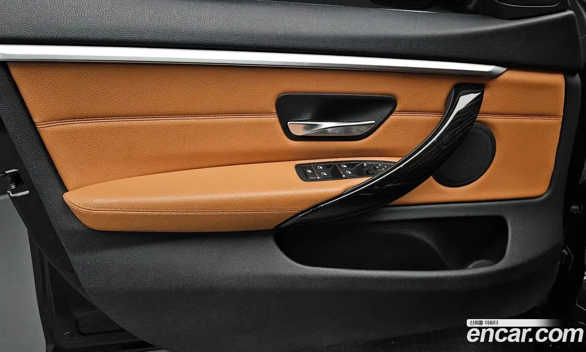 BMW 4 серия 2019 2.0 автомат (гидро), фото 14