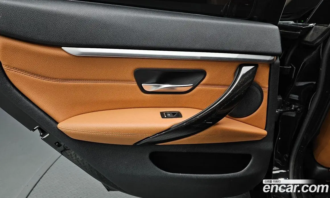 BMW 4 серия 2019 2.0 автомат (гидро), фото 15