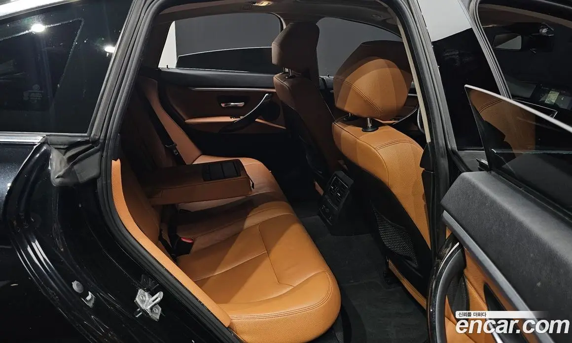 BMW 4 серия 2019 2.0 автомат (гидро), фото 16