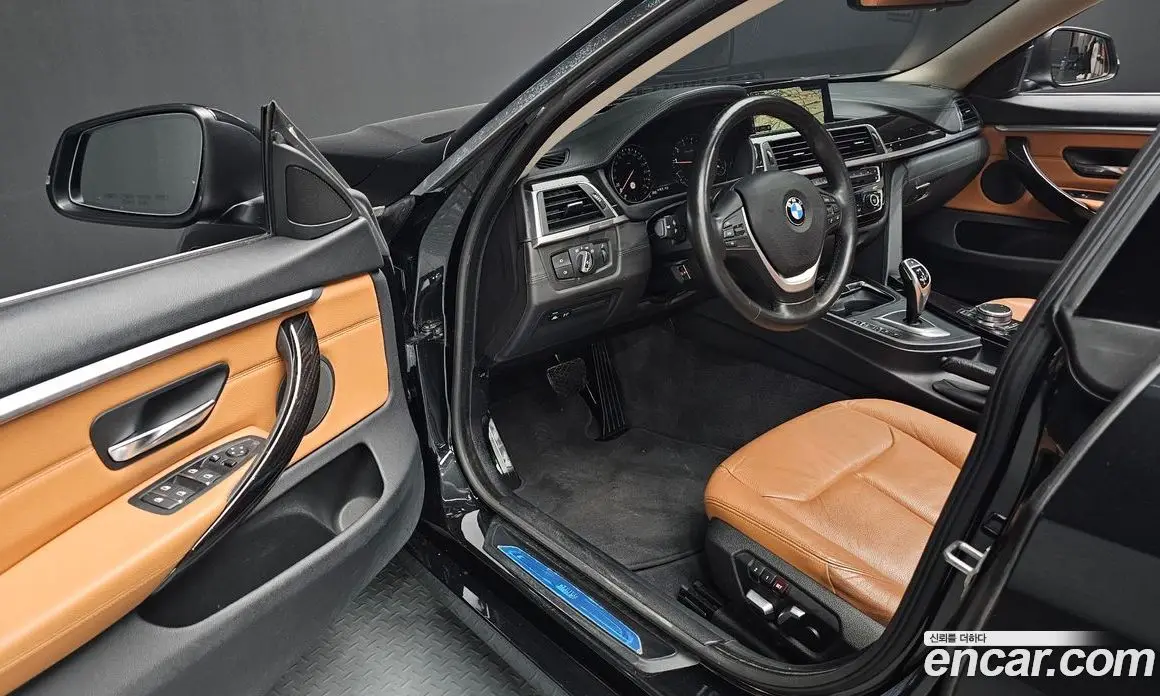 BMW 4 серия 2019 2.0 автомат (гидро), фото 17